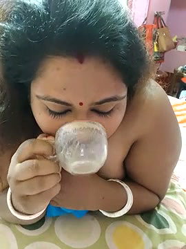 Nude Big Ass Pussy show with face 2