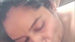 WIFE JAYSHRI SUCKING COCK 2