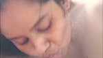 WIFE JAYSHRI SUCKING COCK 2