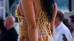 KIRAN BOLD AND RAVISHING FLAWLESS DIVA SEXY ON RAMP HQ VIDEO 2