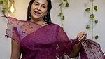 a sexy sadhika look like navel AI creation video 2