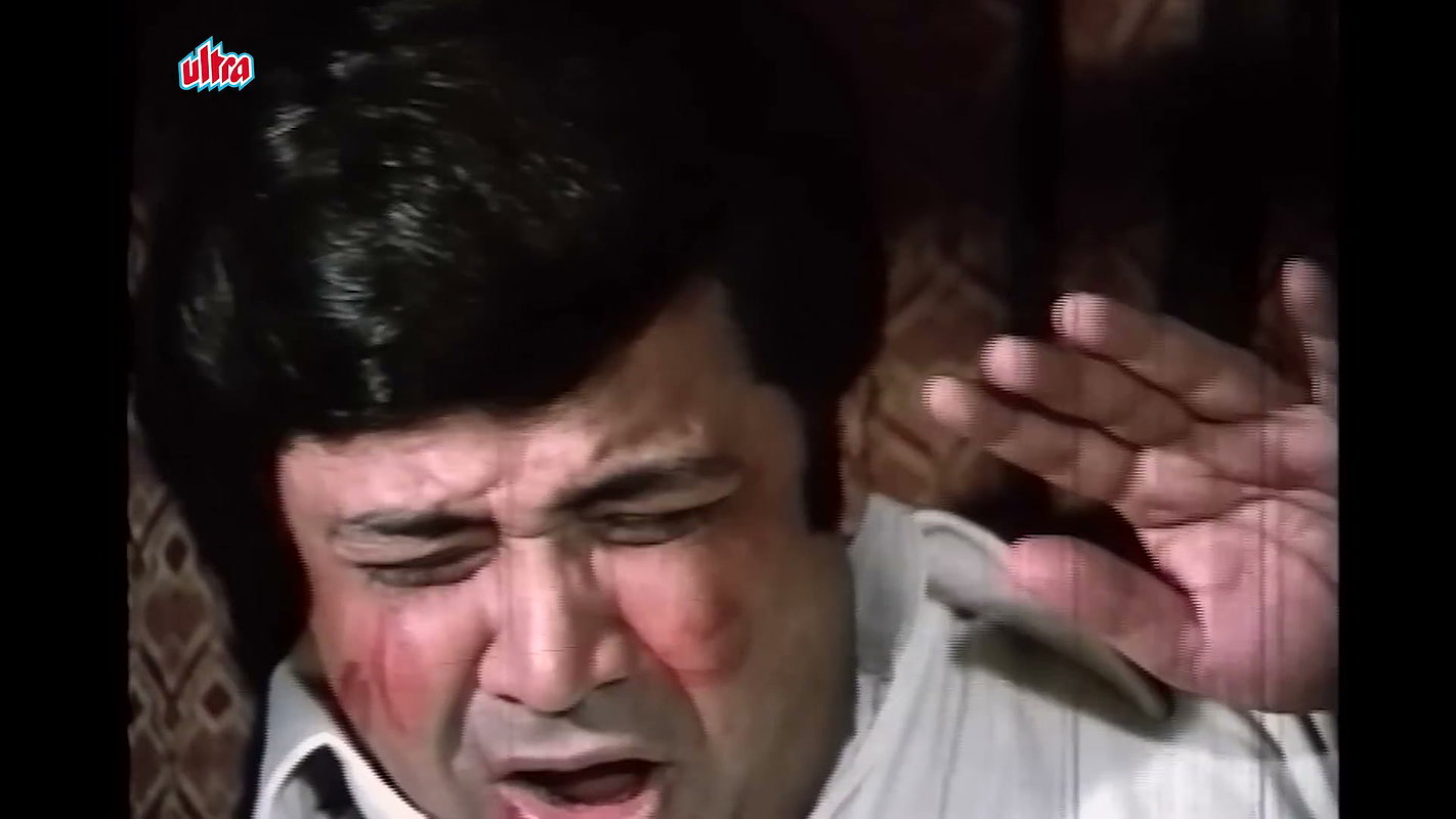 Kajal_kiran_Bhago_Bhoot_Aayaa_