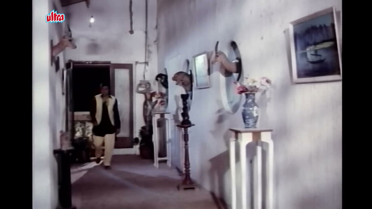 Kajal_kiran_Bhago_Bhoot_Aayaa_