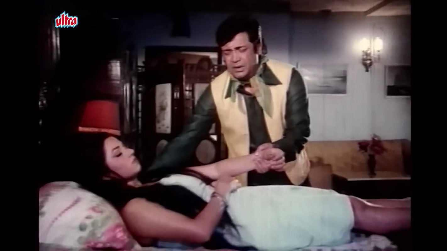 Kajal_kiran_Bhago_Bhoot_Aayaa_