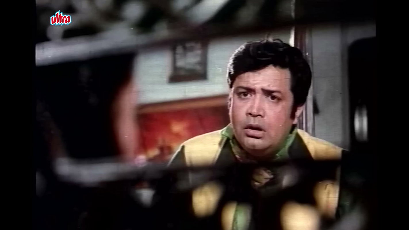 Kajal_kiran_Bhago_Bhoot_Aayaa_