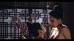 Eun bi Lost Flower 2015 2