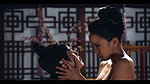 Eun bi Lost Flower 2015 2