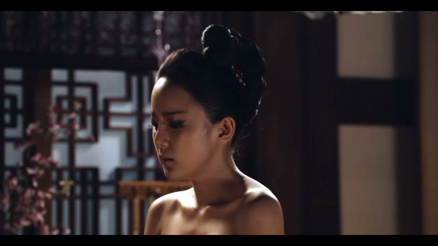 Eun bi Lost Flower 2015 2