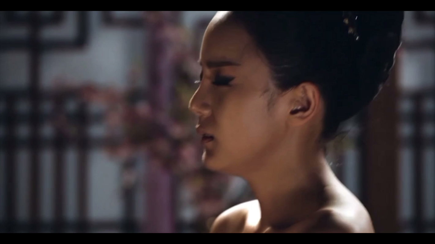 Eun bi Lost Flower 2015 2
