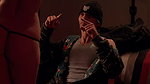 Kross in Chicks ‘N’ Guns Breaking Bad bonus scene 2