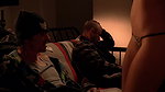 Kross in Chicks ‘N’ Guns Breaking Bad bonus scene 2
