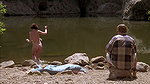 Flynn Boyle hottest nude scenes – Threesome 1994 2