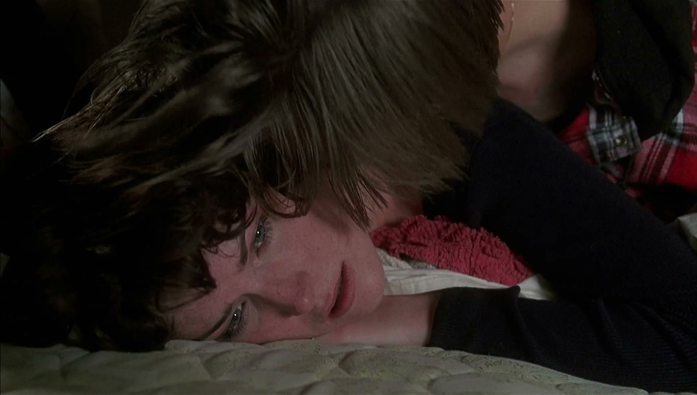 Flynn Boyle hottest nude scenes – Threesome 1994 2