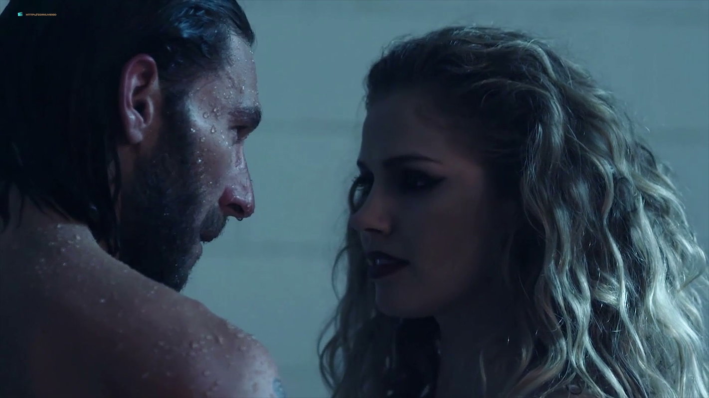 Aarden, Vanina Arias etc. – Death Race 4 Beyond Anarchy 2