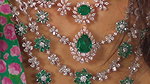 TEMPTING SHRIYA SARAN CUTE CLEAVAGE SHOOT 2
