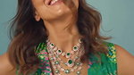 TEMPTING SHRIYA SARAN CUTE CLEAVAGE SHOOT 2