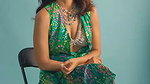TEMPTING SHRIYA SARAN CUTE CLEAVAGE SHOOT 2