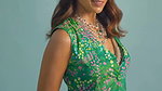 TEMPTING SHRIYA SARAN CUTE CLEAVAGE SHOOT 2