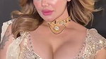 SEDUCTRESS KANGNA FAPWORTHY TEASE 2