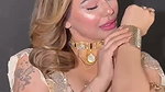 SEDUCTRESS KANGNA FAPWORTHY TEASE 2