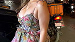 CLEAVAGE OF BUSTY KANGNA SHARMA IRRESISTIBLE HQ VIDEOS 2 1