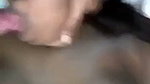 horny wife giving blowjob and dildo fuck 2