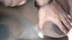 horny wife giving blowjob and dildo fuck 2