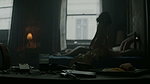 Prada nude scene – The Continental From the World of John Wick S01 2