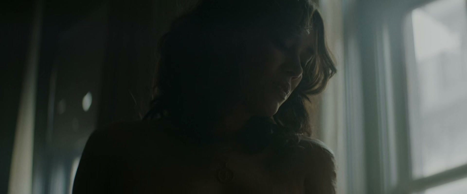 Prada nude scene – The Continental From the World of John Wick S01 2