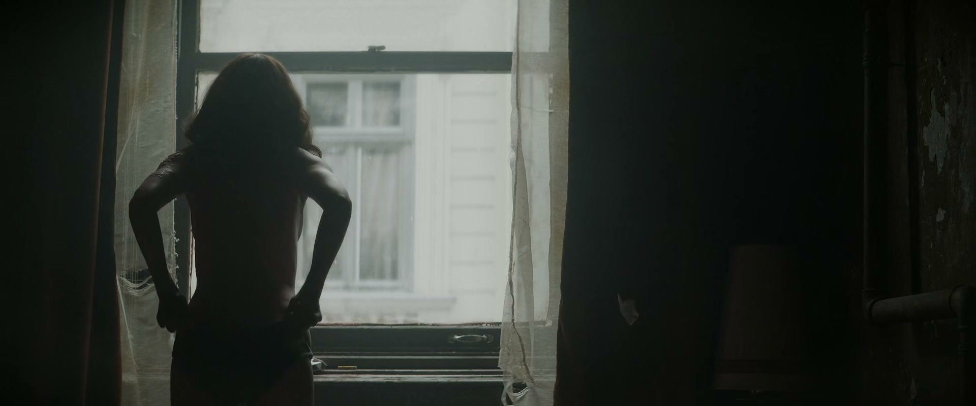 Prada nude scene – The Continental From the World of John Wick S01 2