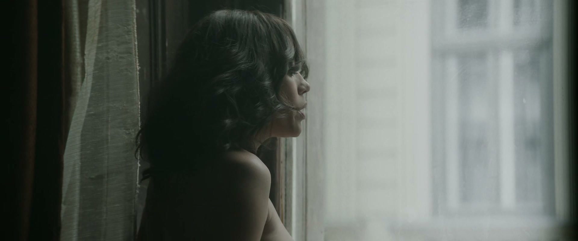 Prada nude scene – The Continental From the World of John Wick S01 2