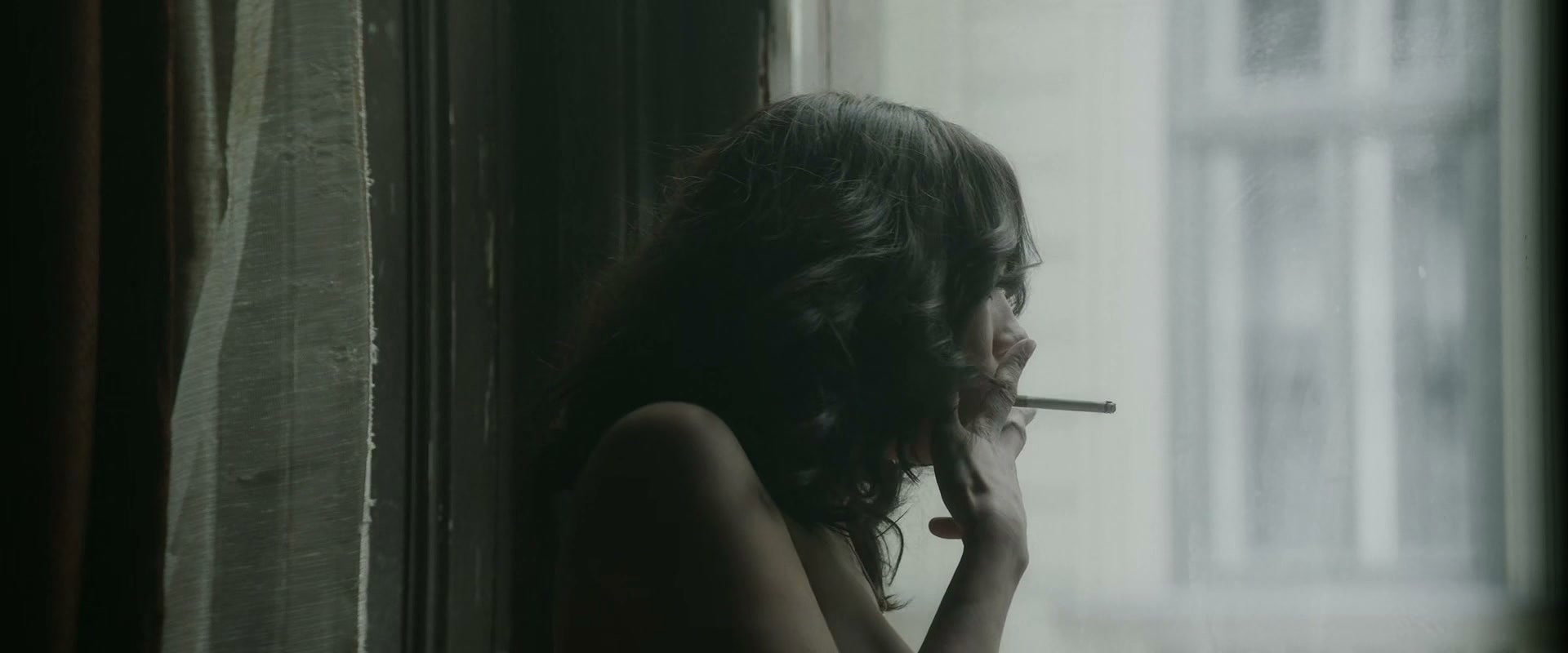 Prada nude scene – The Continental From the World of John Wick S01 2