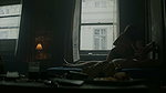 Prada nude scene – The Continental From the World of John Wick S01 2