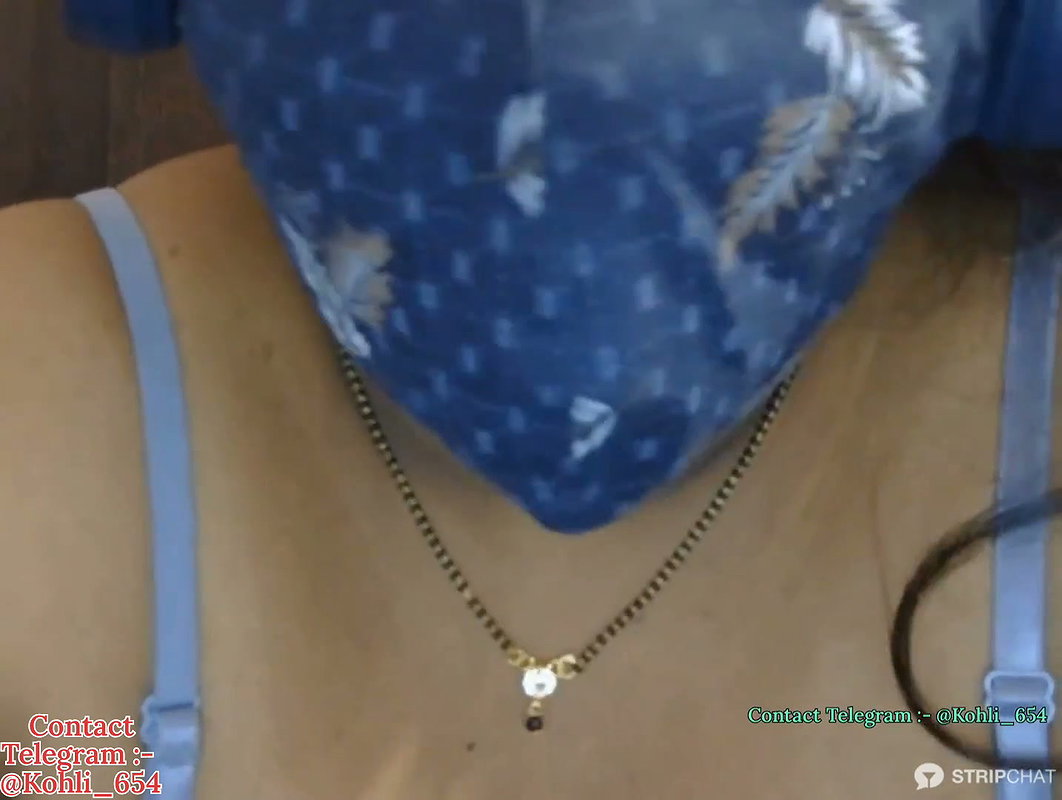 Telugu Bhabhi Masturbating On Cam 2
