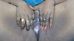 Telugu Bhabhi Masturbating On Cam 2