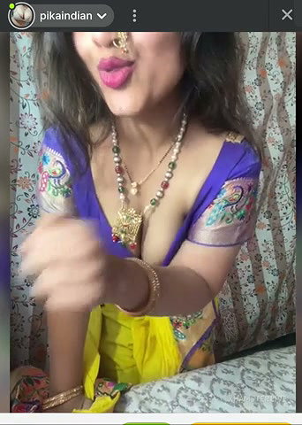 Nude cam show hot bhabhi 2
