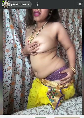 Nude cam show hot bhabhi 2