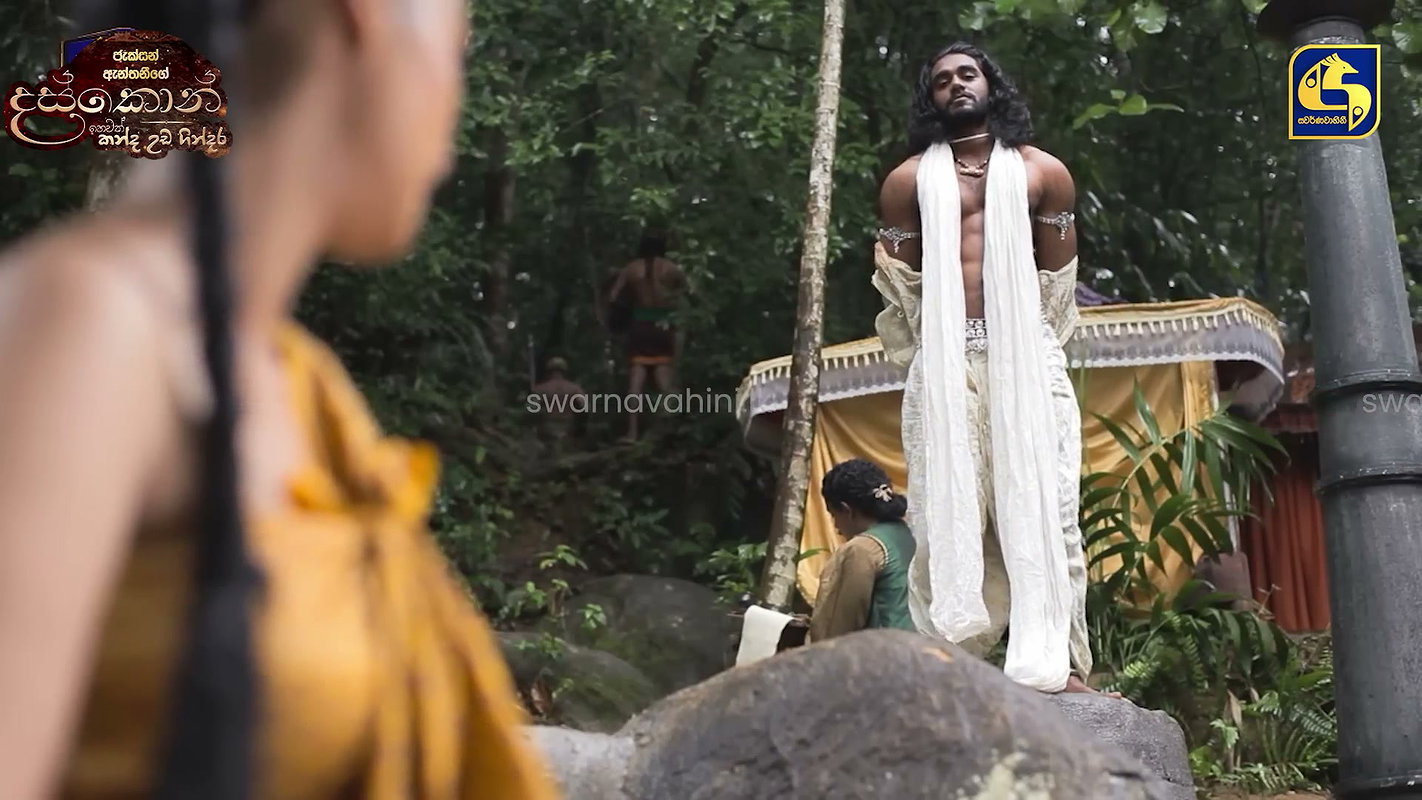 Umashankar Daskon Thighs 2