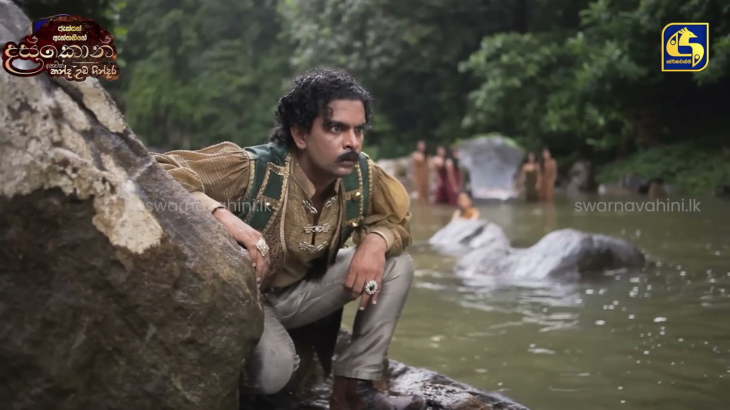 Umashankar Daskon Thighs 2