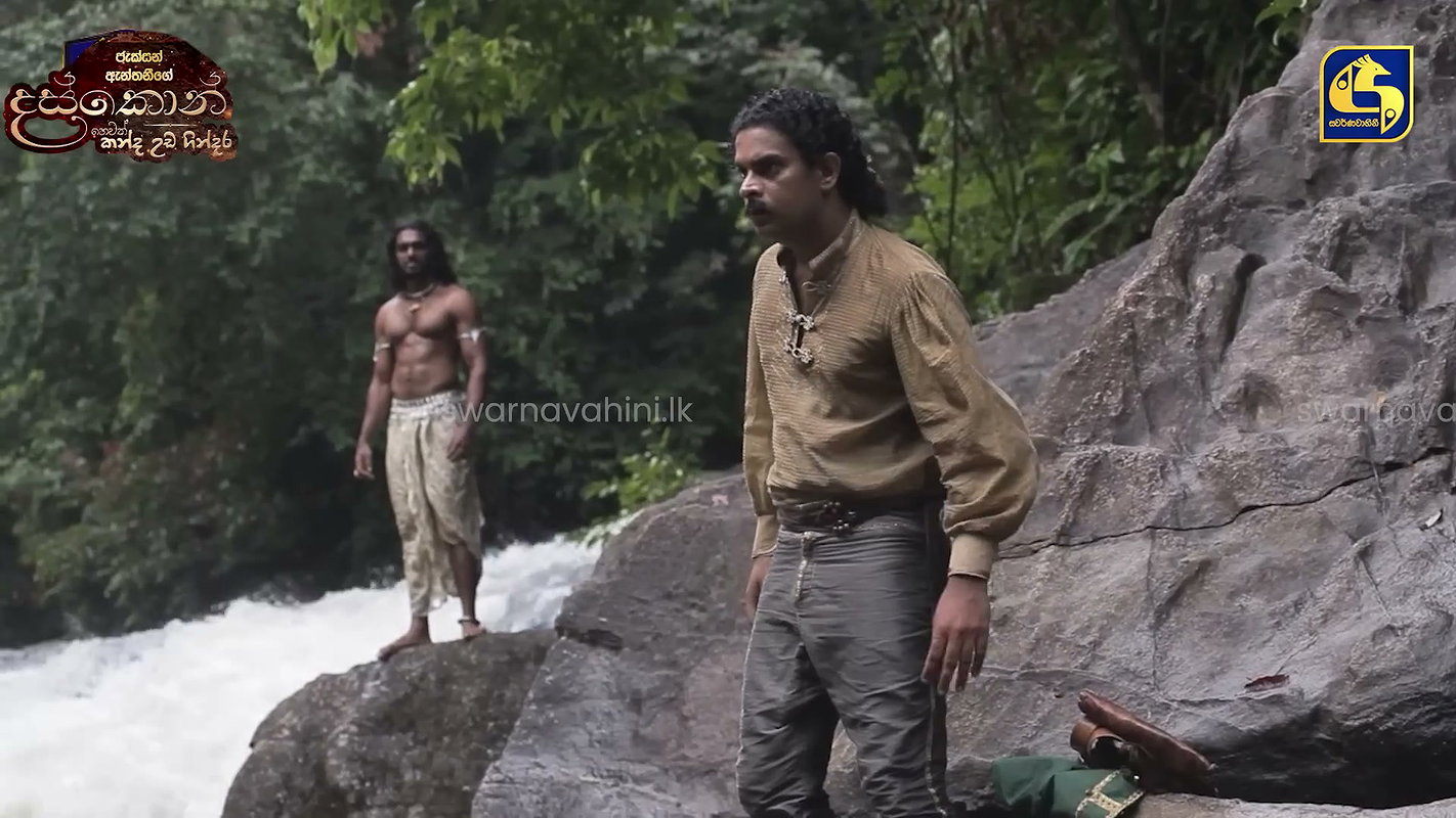 Umashankar Daskon Thighs 2