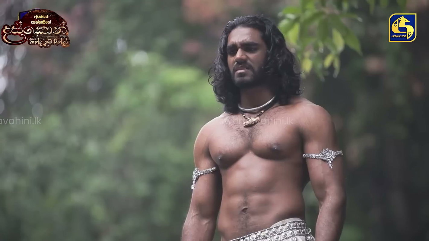 Umashankar Daskon Thighs 2