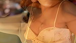 MALIK YUMMY LUSTY CLEAVAGE SEDUCTIVE TEASE HQ VIDEOS 2 1