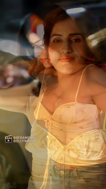 MALIK YUMMY LUSTY CLEAVAGE SEDUCTIVE TEASE HQ VIDEOS 2 1