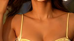 MALIK YUMMY LUSTY CLEAVAGE SEDUCTIVE TEASE HQ VIDEOS 2 1
