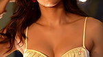 MALIK YUMMY LUSTY CLEAVAGE SEDUCTIVE TEASE HQ VIDEOS 2 1