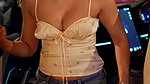 MALIK YUMMY LUSTY CLEAVAGE SEDUCTIVE TEASE HQ VIDEOS 2 2