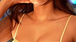 MALIK YUMMY LUSTY CLEAVAGE SEDUCTIVE TEASE HQ VIDEOS 2 2