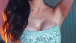 AND IRRESISTIBLE CLEAVAGE BONG BABE MOUNI ROY CHICK TEASE VIDEOS 2 1