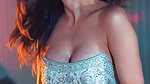 AND IRRESISTIBLE CLEAVAGE BONG BABE MOUNI ROY CHICK TEASE VIDEOS 2 1