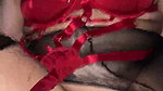 MAAL BHABHI GIVING DEEPTHOAT BLOWJOB & FUCKED HARD 5 CLIPS 2 2